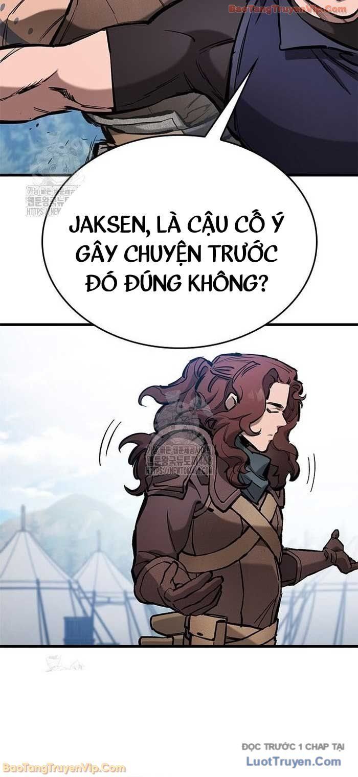 Hiệp Sĩ Sống Vì Ngày Hôm Nay - Chapter 77 - Page 78