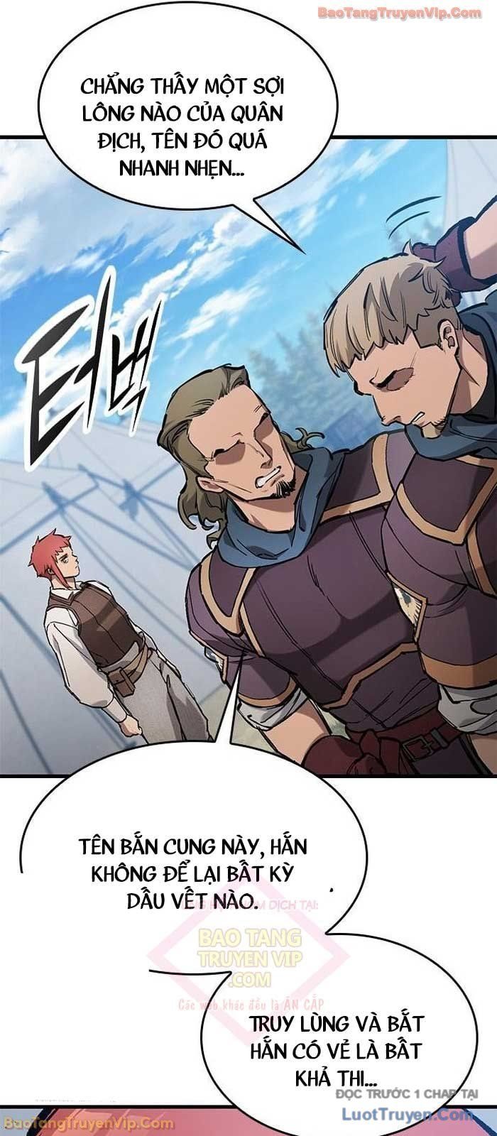 Hiệp Sĩ Sống Vì Ngày Hôm Nay - Chapter 77 - Page 79