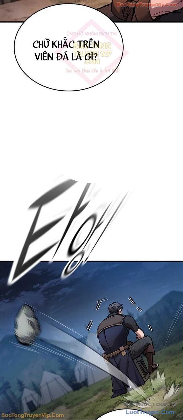 Hiệp Sĩ Sống Vì Ngày Hôm Nay - Chapter 77 - Page 8