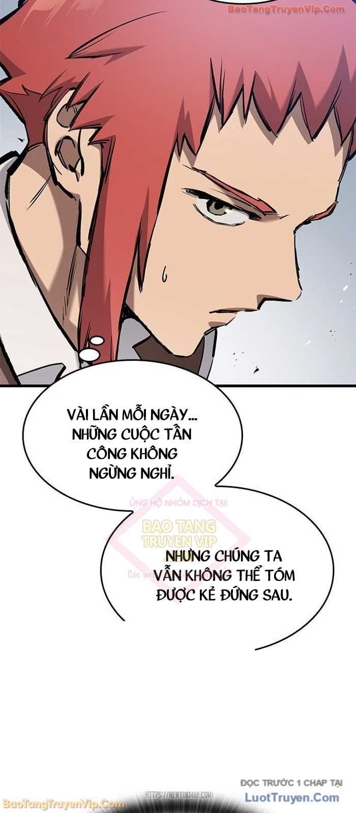 Hiệp Sĩ Sống Vì Ngày Hôm Nay - Chapter 77 - Page 80