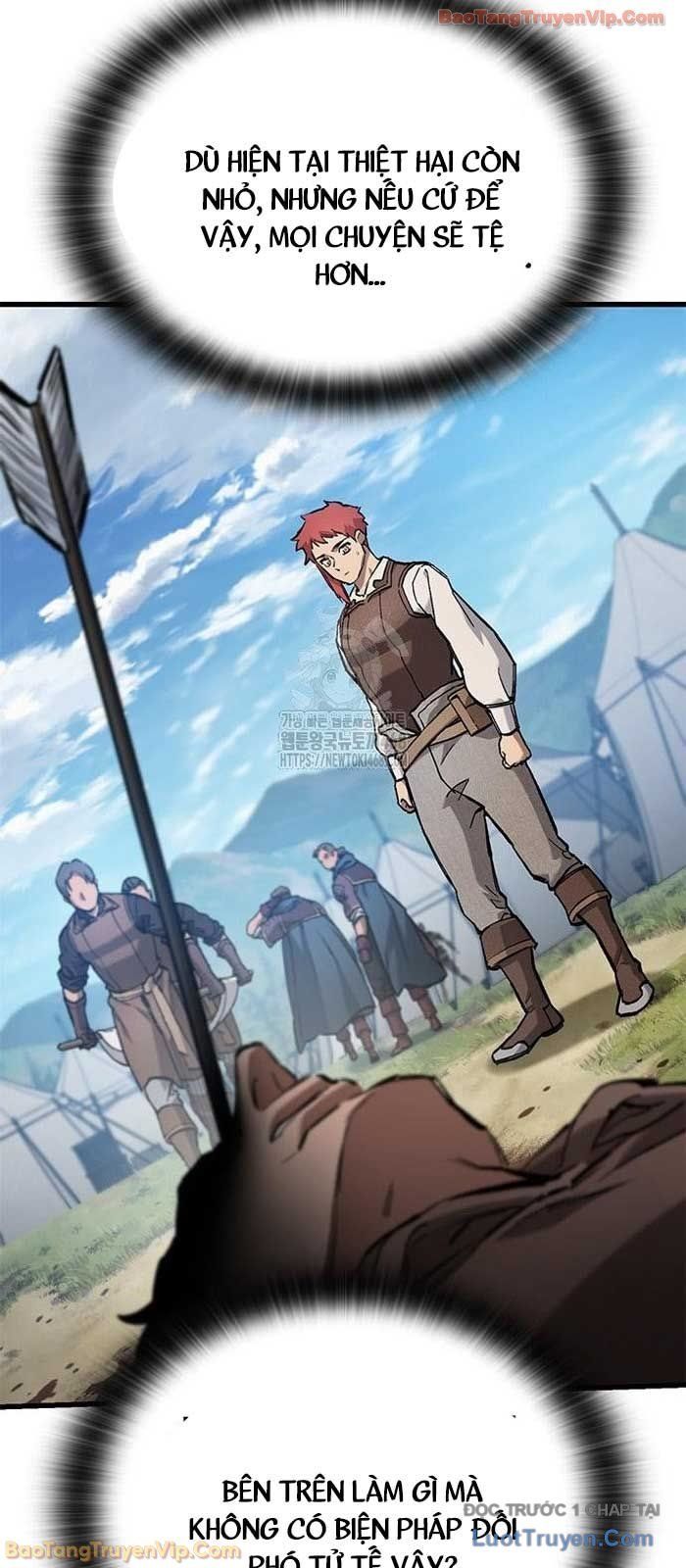 Hiệp Sĩ Sống Vì Ngày Hôm Nay - Chapter 77 - Page 81