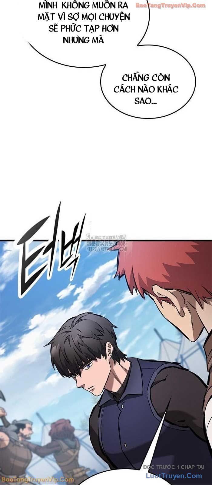 Hiệp Sĩ Sống Vì Ngày Hôm Nay - Chapter 77 - Page 83