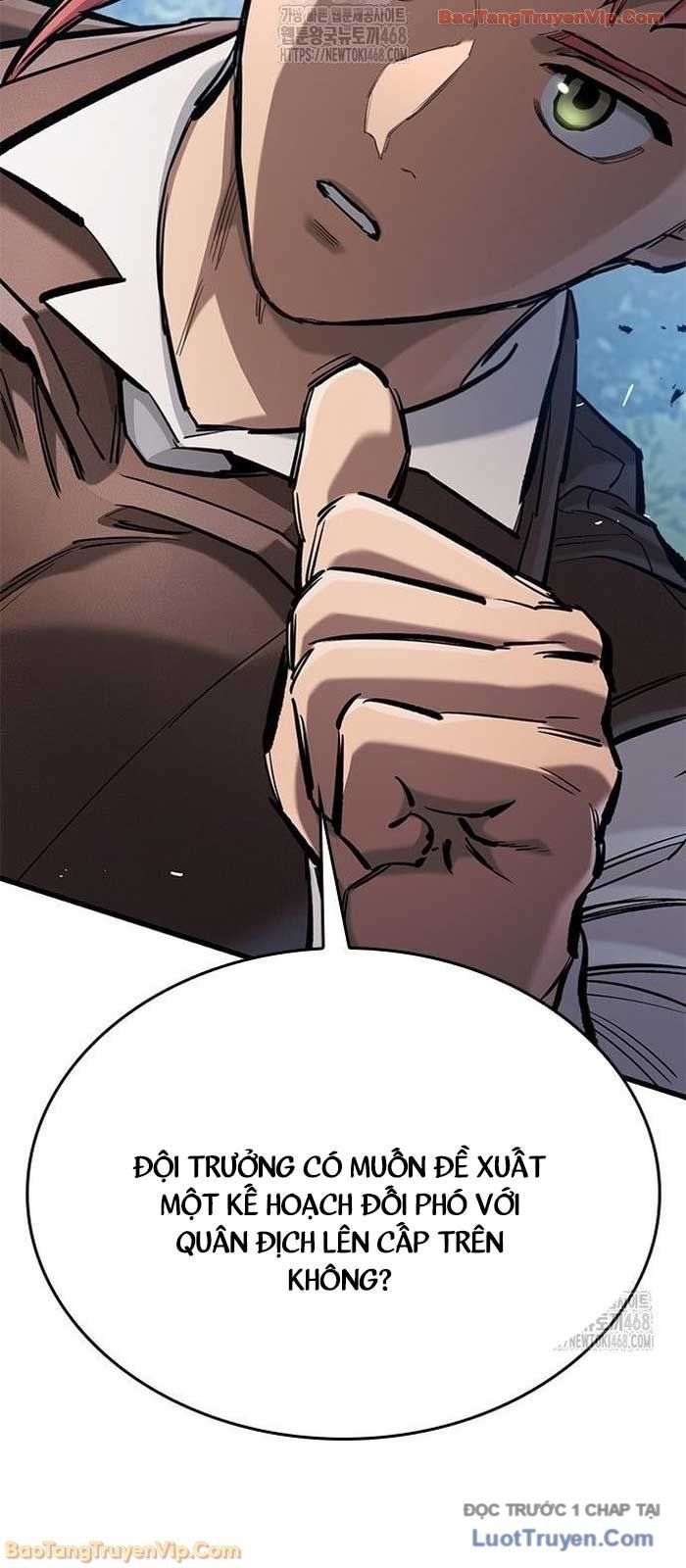 Hiệp Sĩ Sống Vì Ngày Hôm Nay - Chapter 77 - Page 85