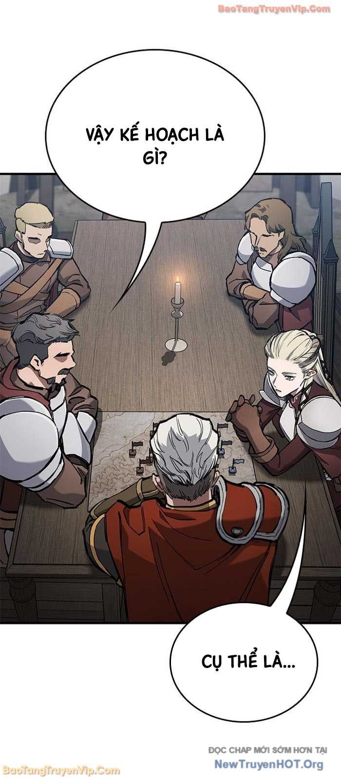 Hiệp Sĩ Sống Vì Ngày Hôm Nay - Chapter 78 - Page 11
