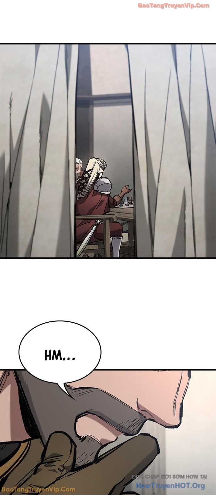 Hiệp Sĩ Sống Vì Ngày Hôm Nay - Chapter 78 - Page 12