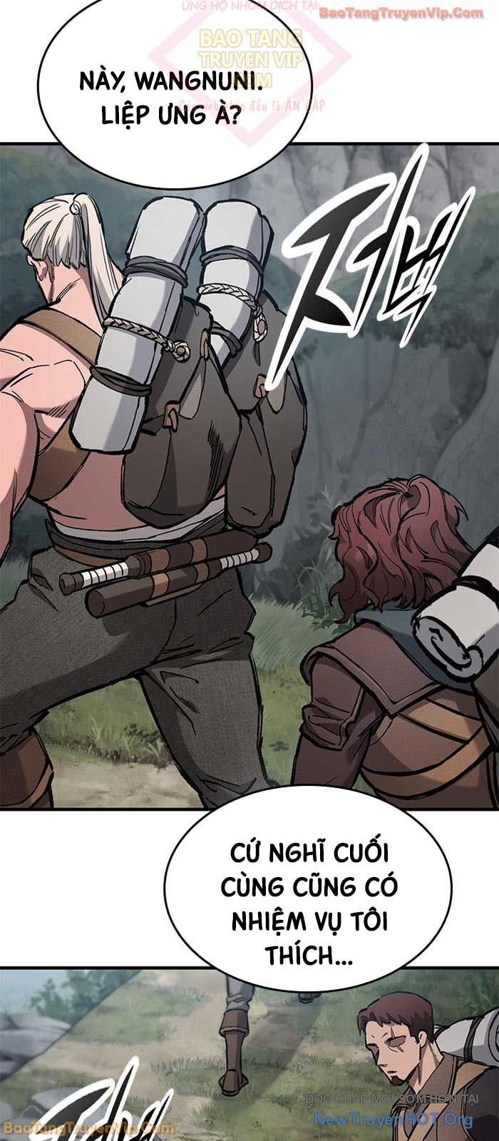 Hiệp Sĩ Sống Vì Ngày Hôm Nay - Chapter 78 - Page 16