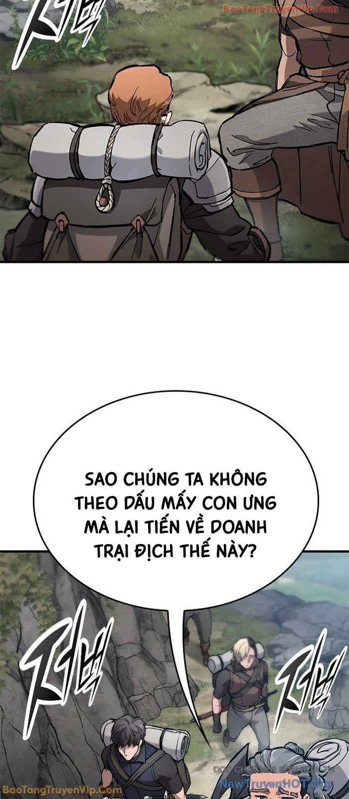 Hiệp Sĩ Sống Vì Ngày Hôm Nay - Chapter 78 - Page 17