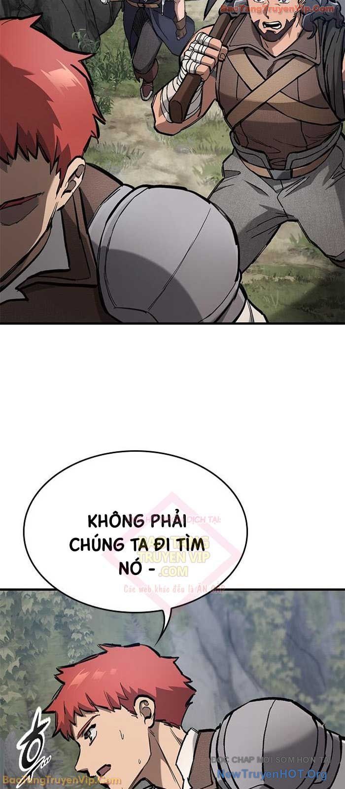 Hiệp Sĩ Sống Vì Ngày Hôm Nay - Chapter 78 - Page 18
