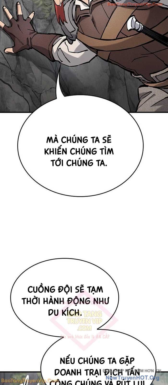 Hiệp Sĩ Sống Vì Ngày Hôm Nay - Chapter 78 - Page 19