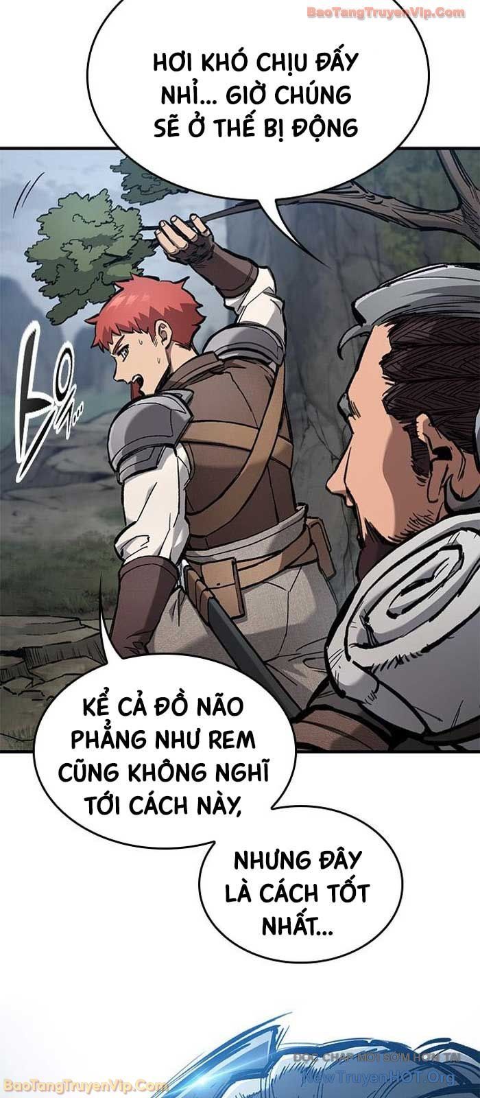 Hiệp Sĩ Sống Vì Ngày Hôm Nay - Chapter 78 - Page 22