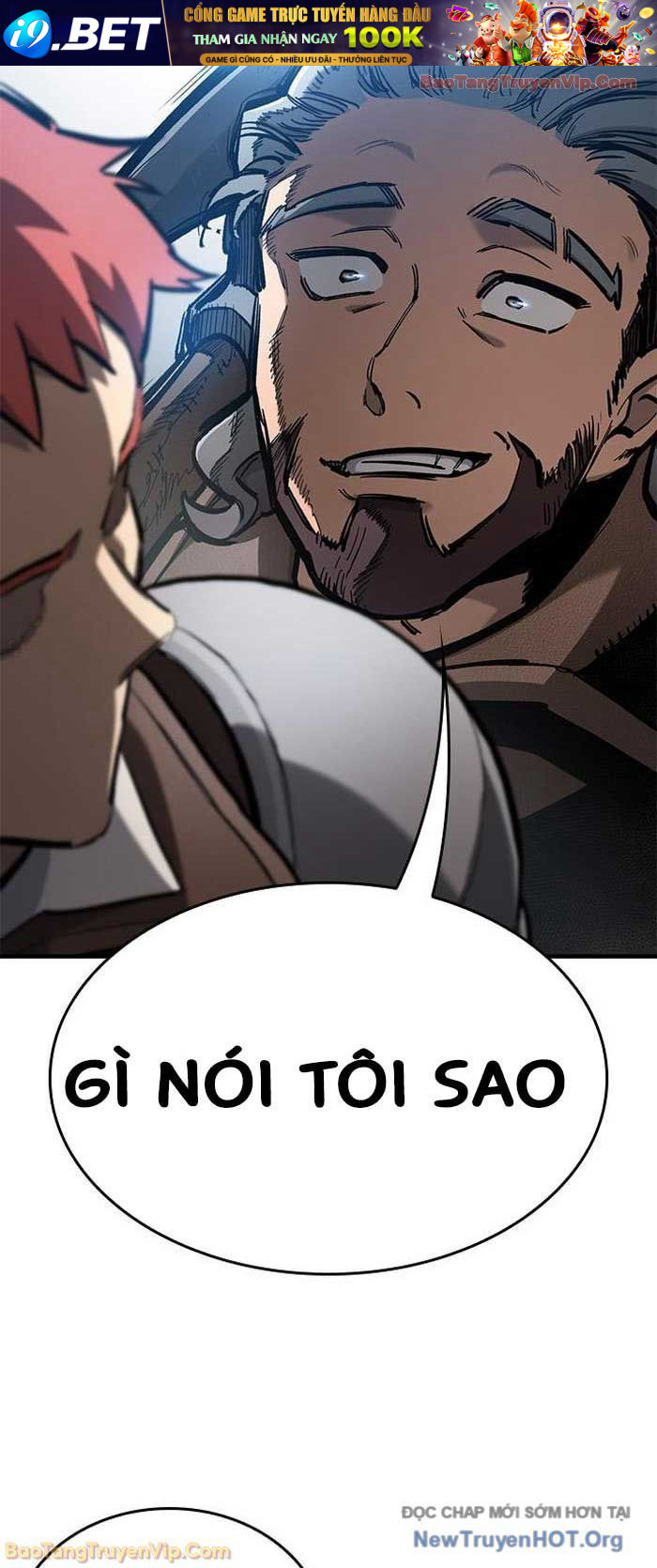 Hiệp Sĩ Sống Vì Ngày Hôm Nay - Chapter 78 - Page 23