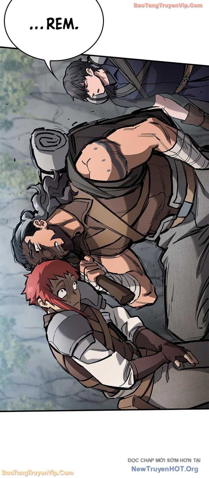 Hiệp Sĩ Sống Vì Ngày Hôm Nay - Chapter 78 - Page 24