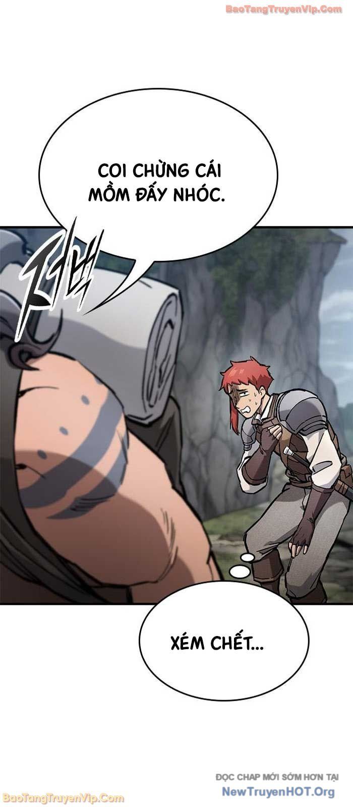 Hiệp Sĩ Sống Vì Ngày Hôm Nay - Chapter 78 - Page 25