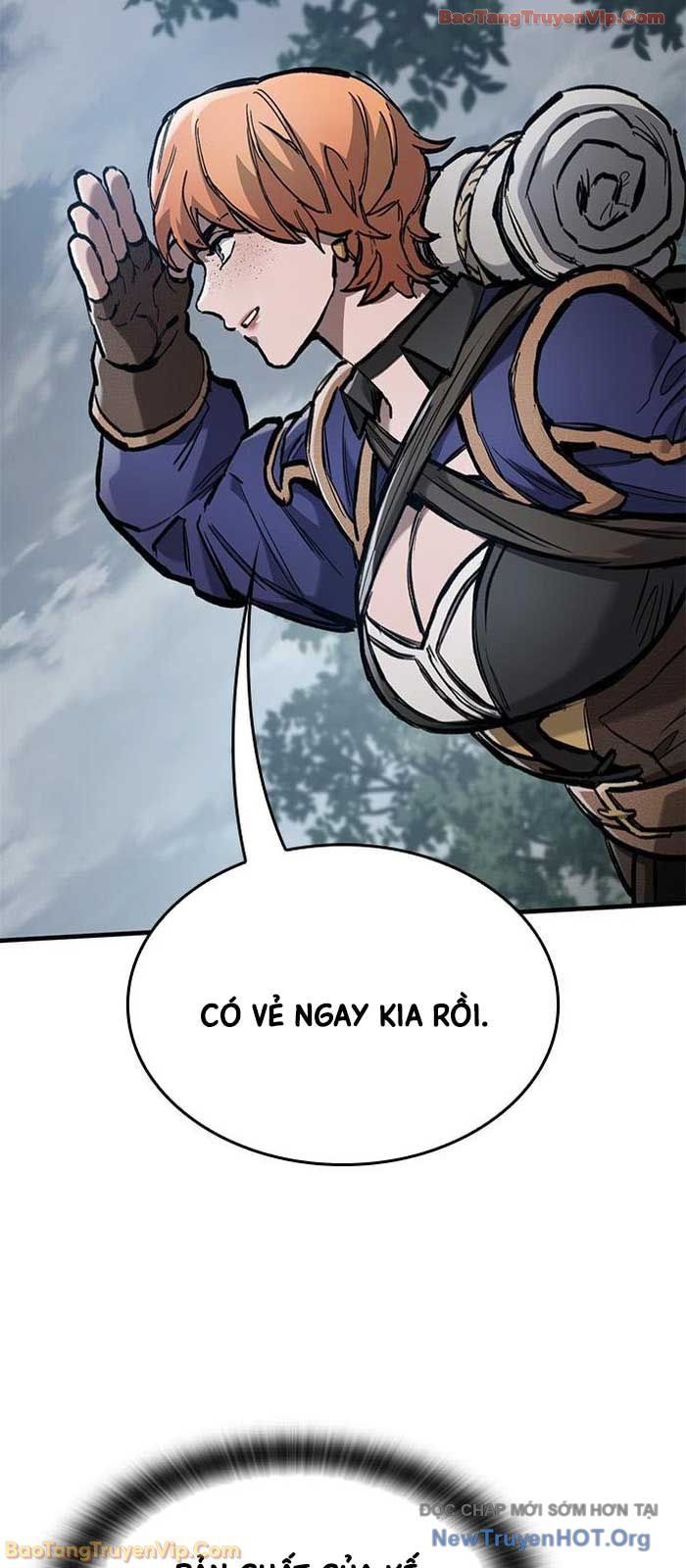 Hiệp Sĩ Sống Vì Ngày Hôm Nay - Chapter 78 - Page 28