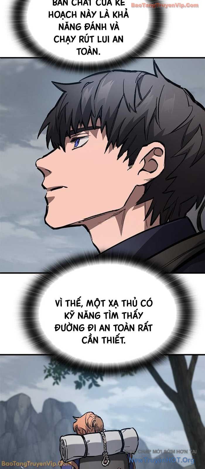 Hiệp Sĩ Sống Vì Ngày Hôm Nay - Chapter 78 - Page 29