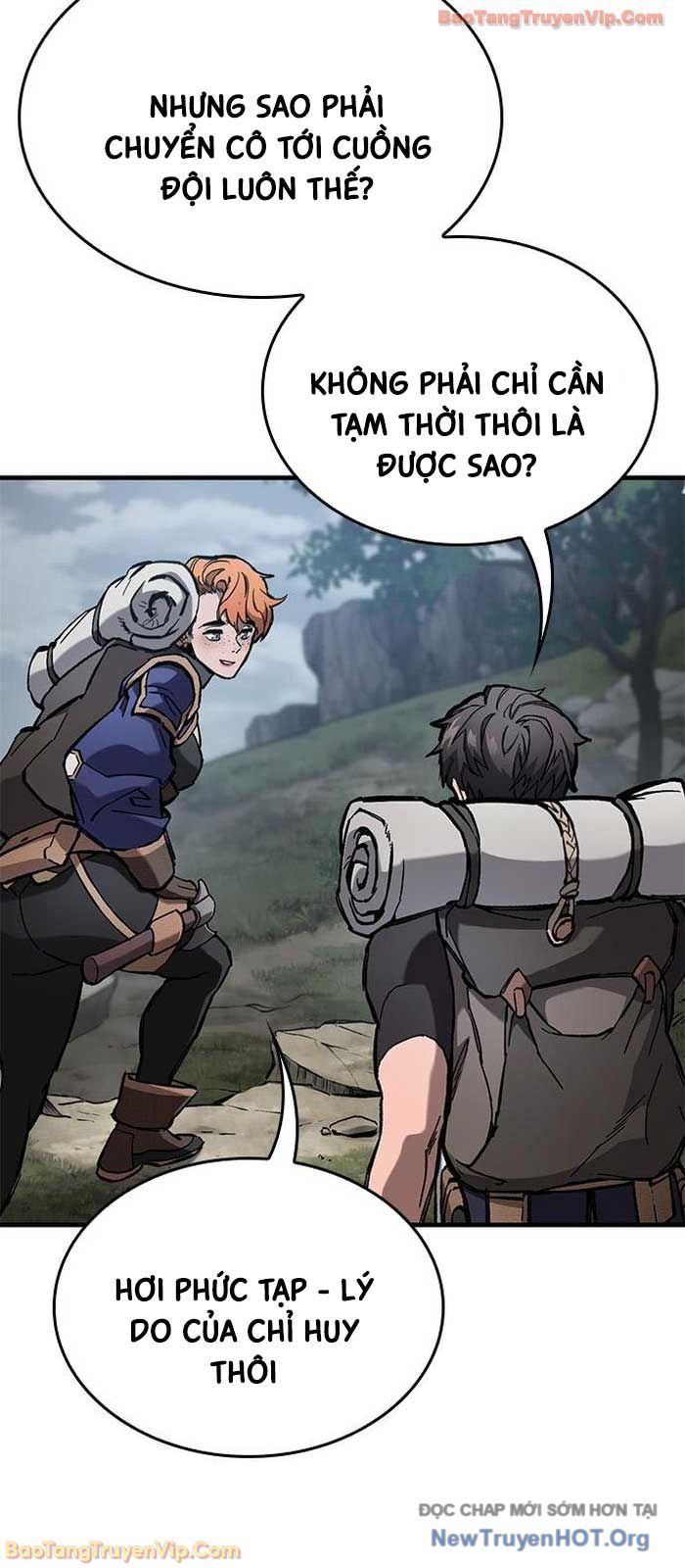 Hiệp Sĩ Sống Vì Ngày Hôm Nay - Chapter 78 - Page 31