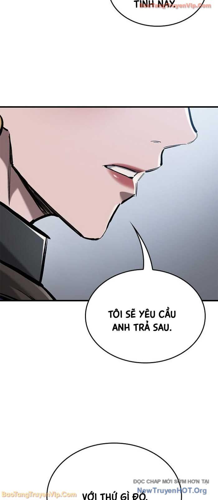 Hiệp Sĩ Sống Vì Ngày Hôm Nay - Chapter 78 - Page 33