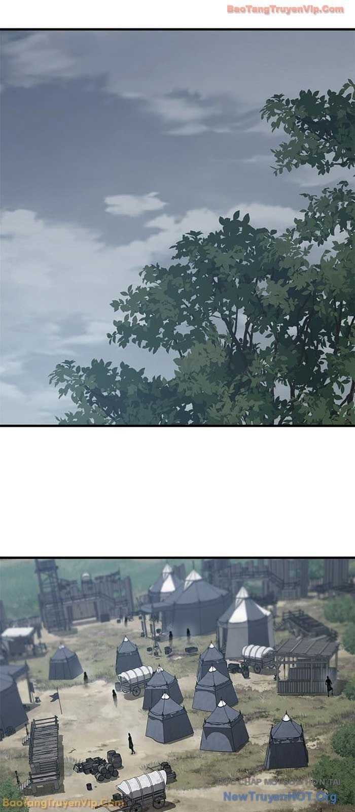 Hiệp Sĩ Sống Vì Ngày Hôm Nay - Chapter 78 - Page 36