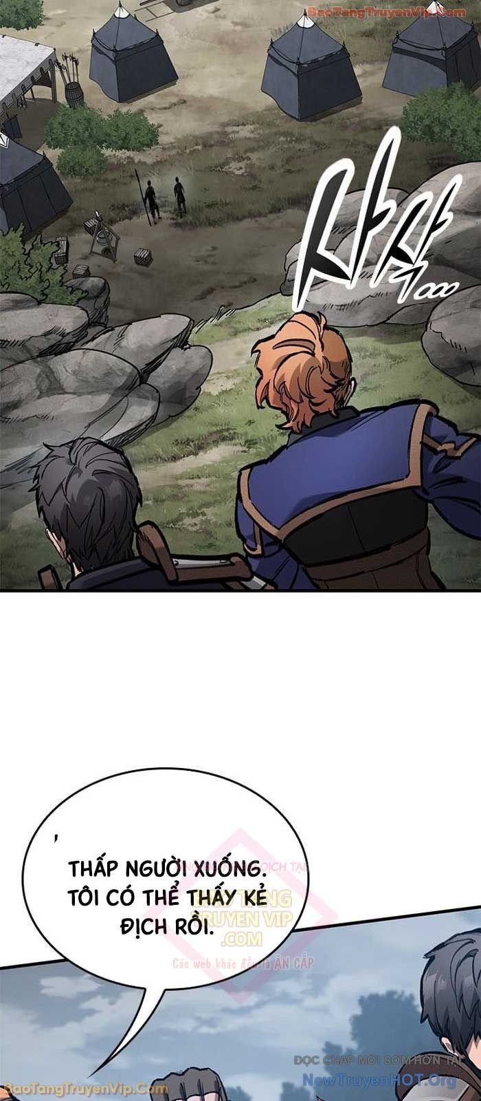 Hiệp Sĩ Sống Vì Ngày Hôm Nay - Chapter 78 - Page 37