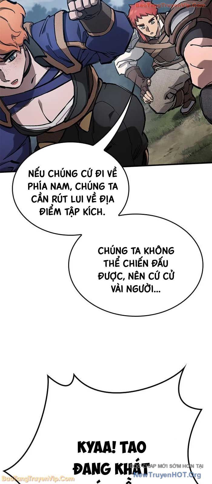 Hiệp Sĩ Sống Vì Ngày Hôm Nay - Chapter 78 - Page 38
