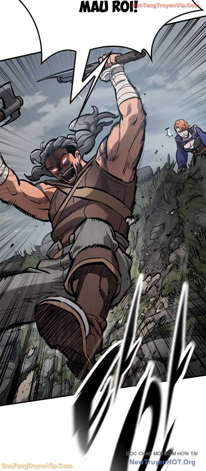 Hiệp Sĩ Sống Vì Ngày Hôm Nay - Chapter 78 - Page 39