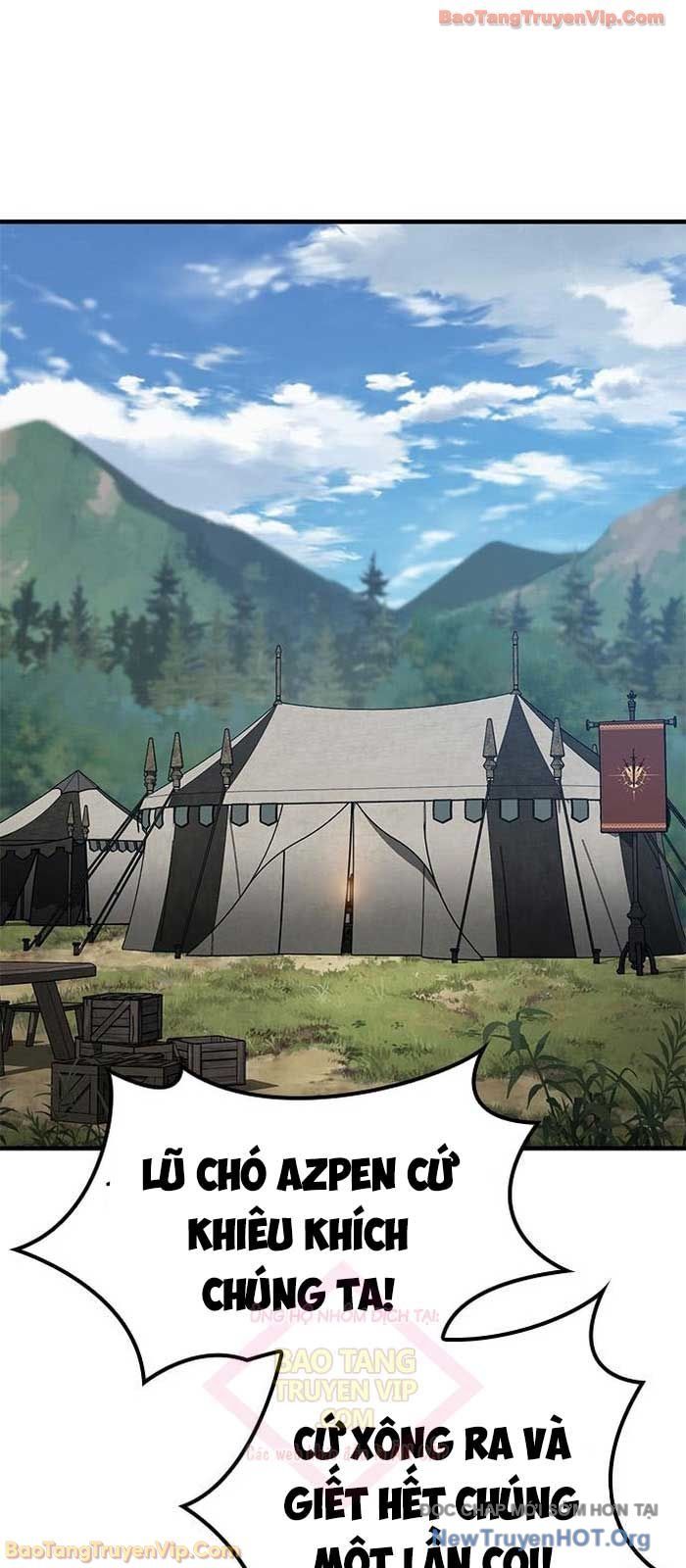 Hiệp Sĩ Sống Vì Ngày Hôm Nay - Chapter 78 - Page 4