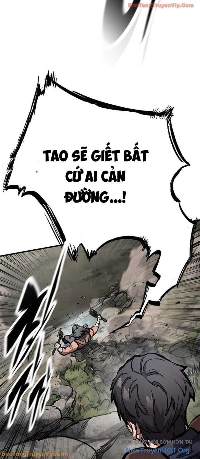 Hiệp Sĩ Sống Vì Ngày Hôm Nay - Chapter 78 - Page 40