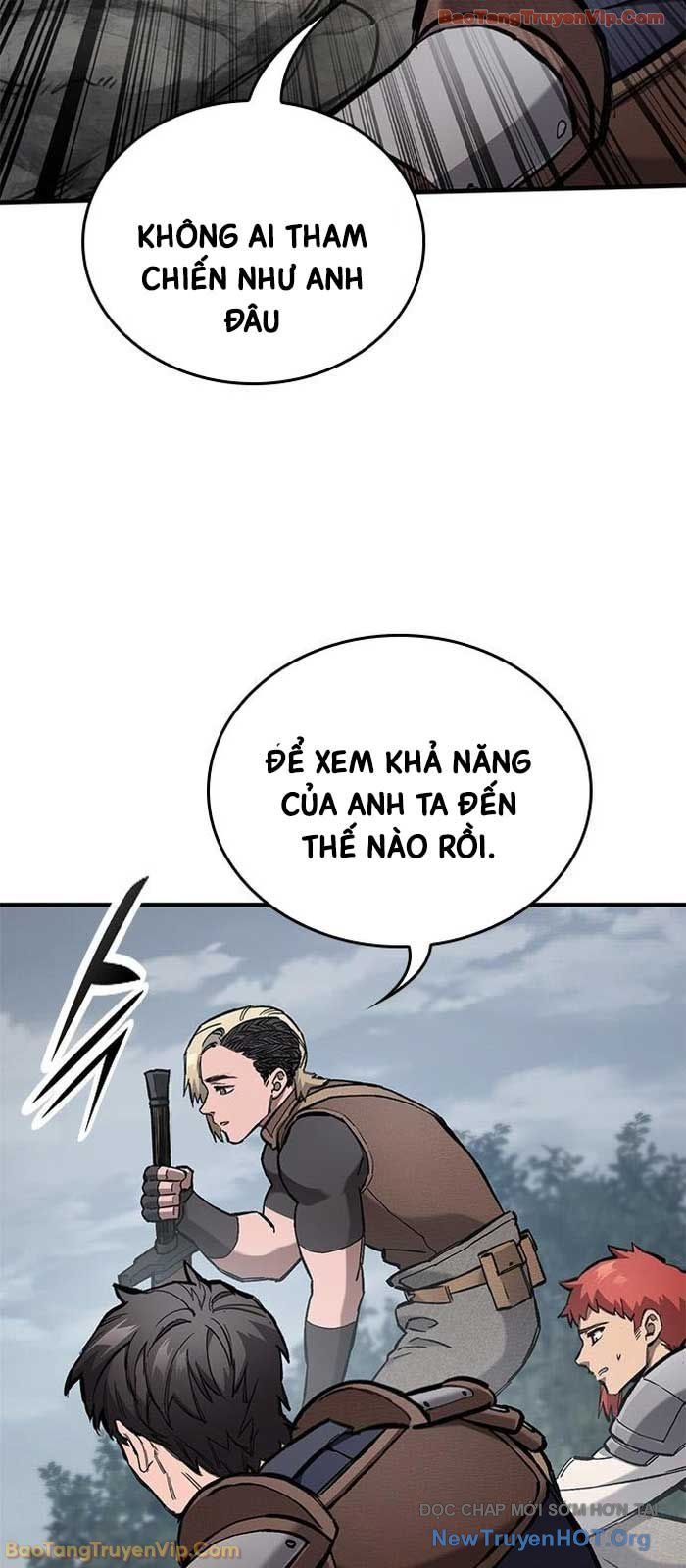 Hiệp Sĩ Sống Vì Ngày Hôm Nay - Chapter 78 - Page 41