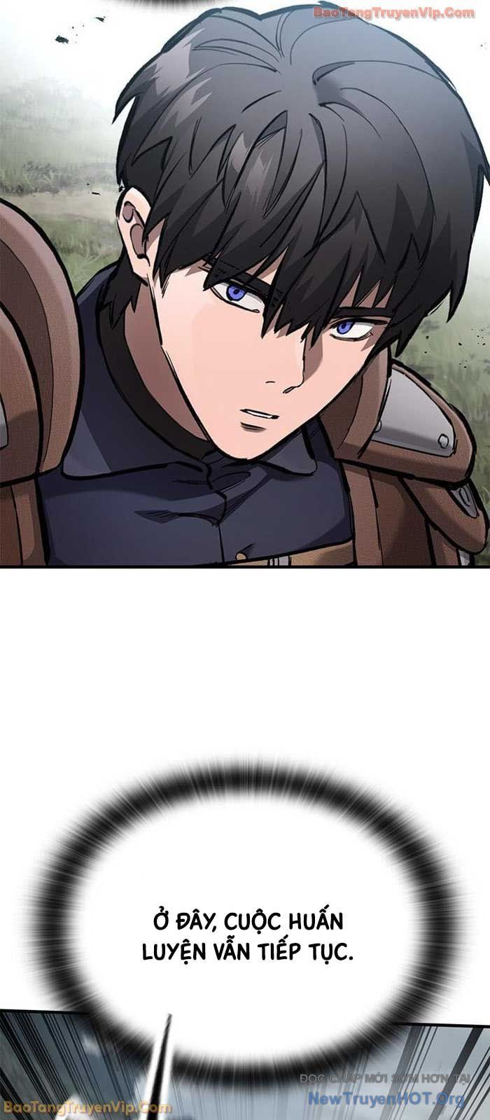 Hiệp Sĩ Sống Vì Ngày Hôm Nay - Chapter 78 - Page 43