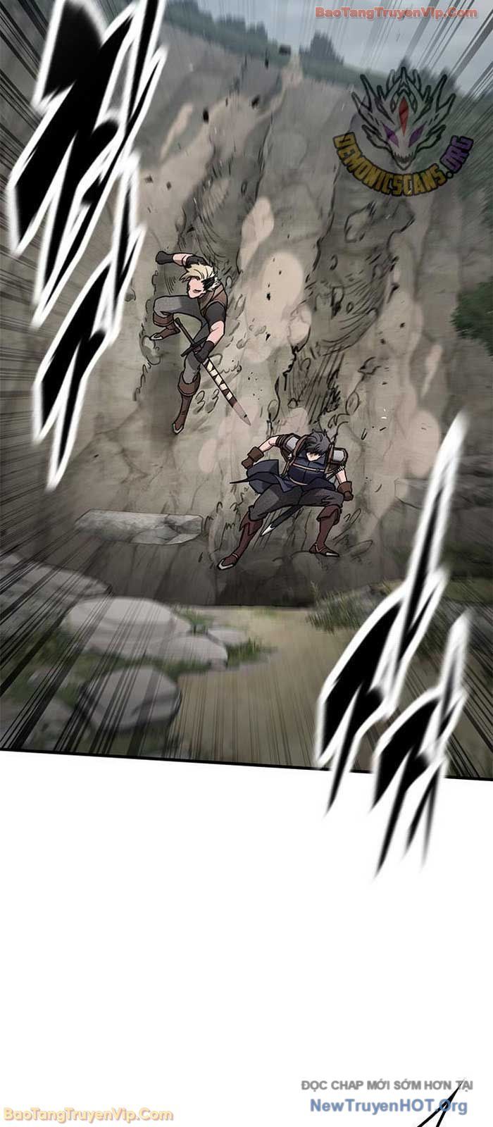 Hiệp Sĩ Sống Vì Ngày Hôm Nay - Chapter 78 - Page 44