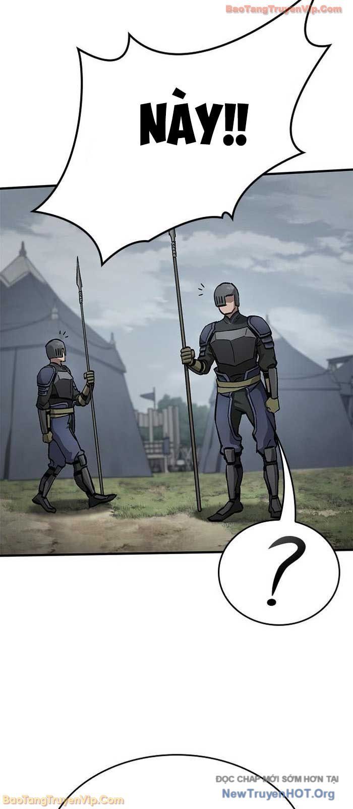 Hiệp Sĩ Sống Vì Ngày Hôm Nay - Chapter 78 - Page 45