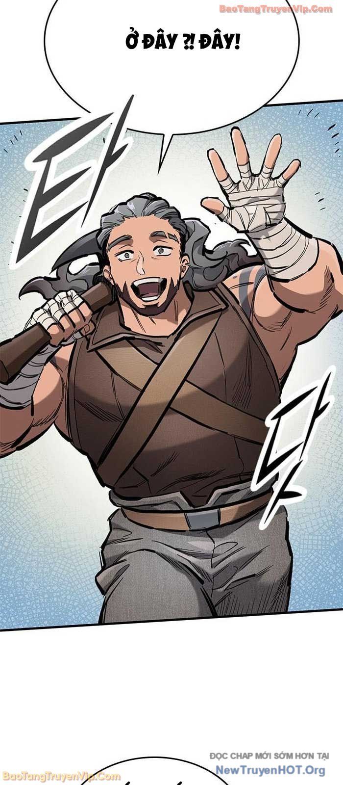 Hiệp Sĩ Sống Vì Ngày Hôm Nay - Chapter 78 - Page 46