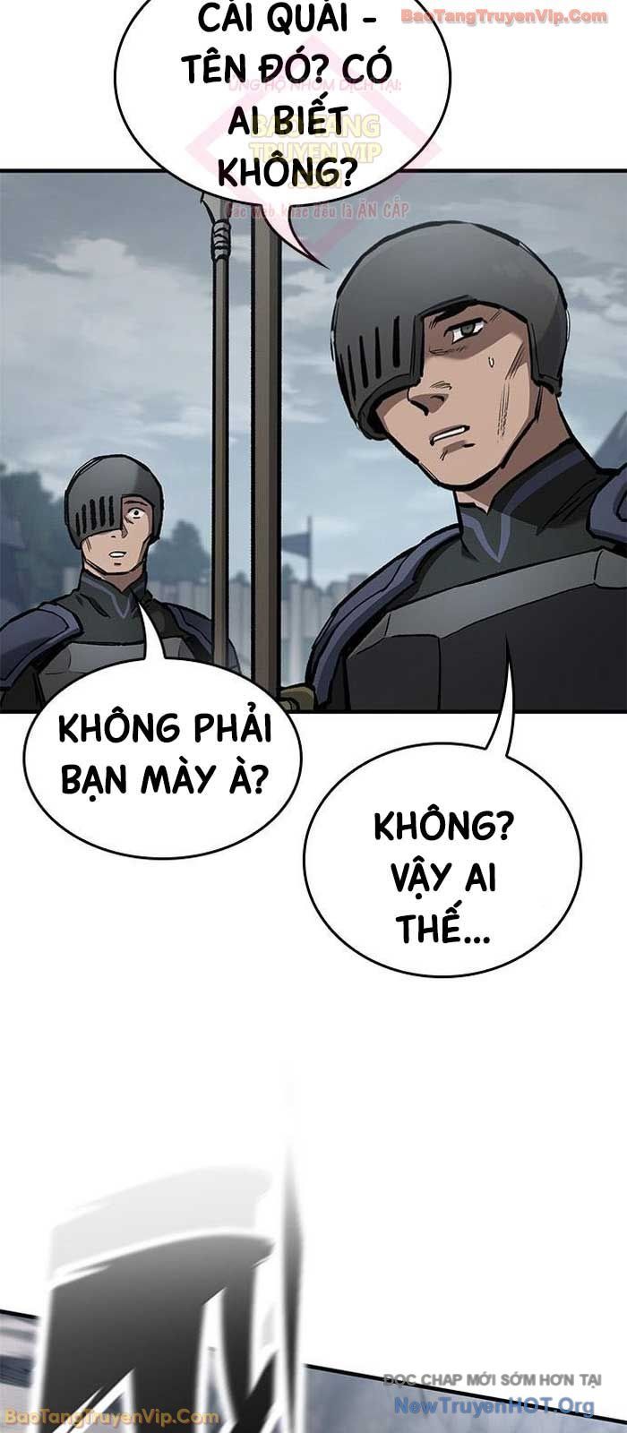 Hiệp Sĩ Sống Vì Ngày Hôm Nay - Chapter 78 - Page 47