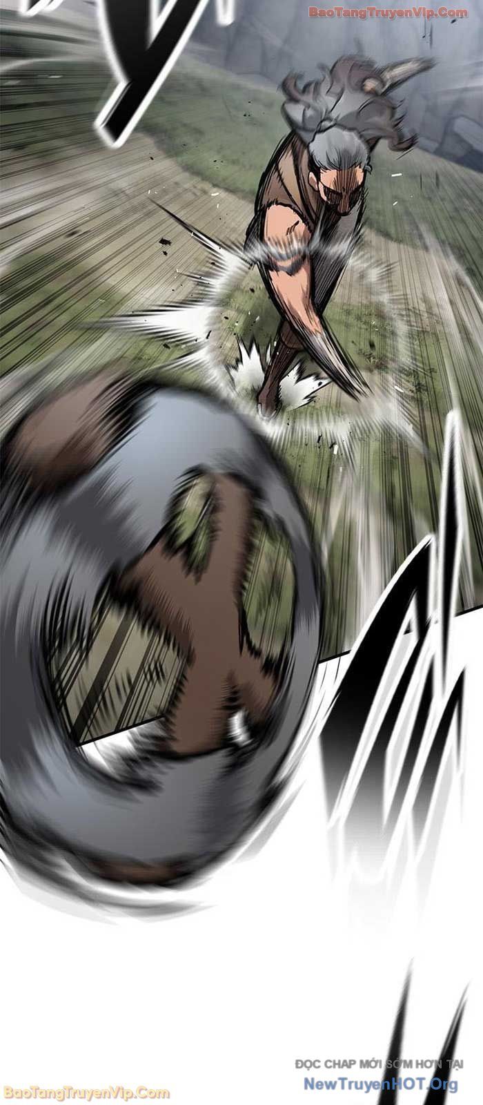 Hiệp Sĩ Sống Vì Ngày Hôm Nay - Chapter 78 - Page 48