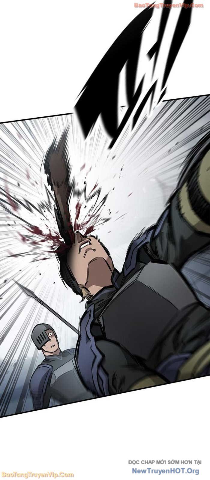 Hiệp Sĩ Sống Vì Ngày Hôm Nay - Chapter 78 - Page 49