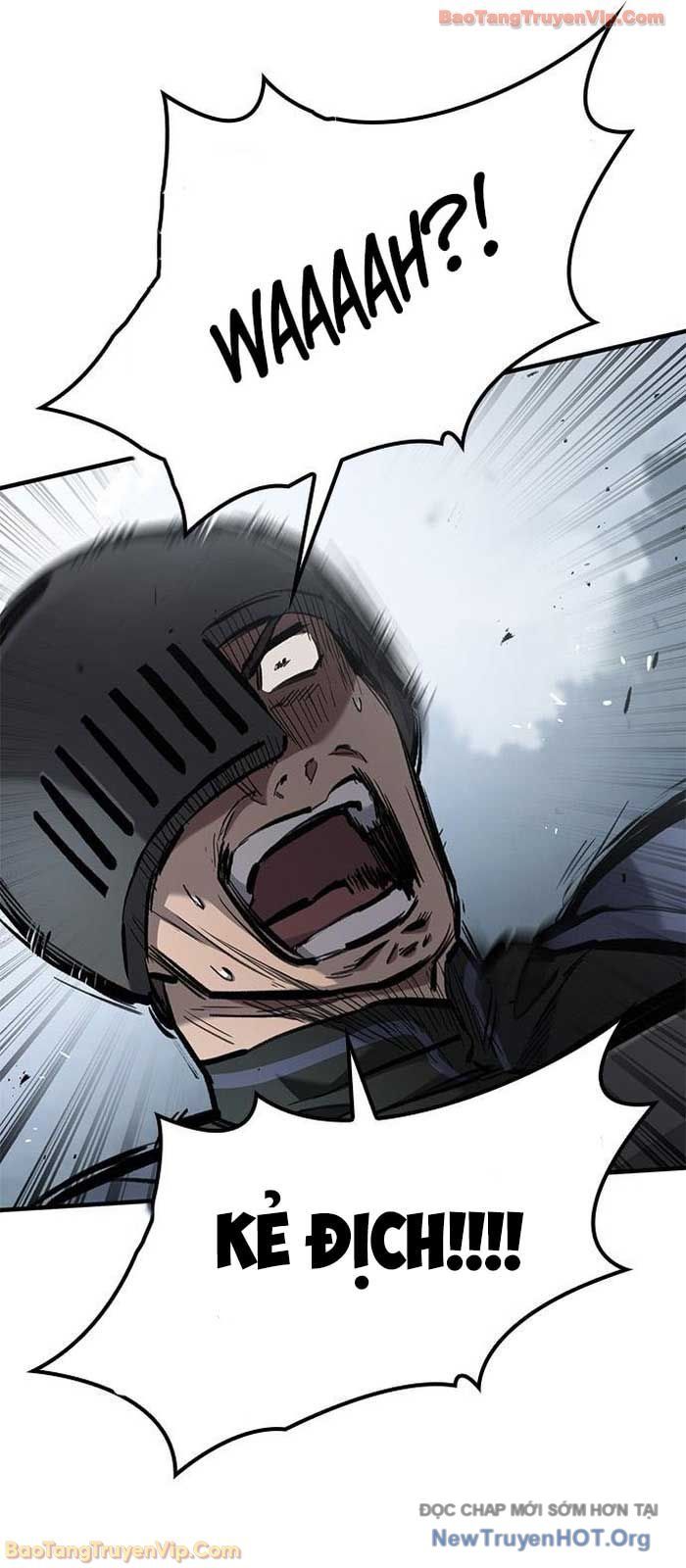 Hiệp Sĩ Sống Vì Ngày Hôm Nay - Chapter 78 - Page 50