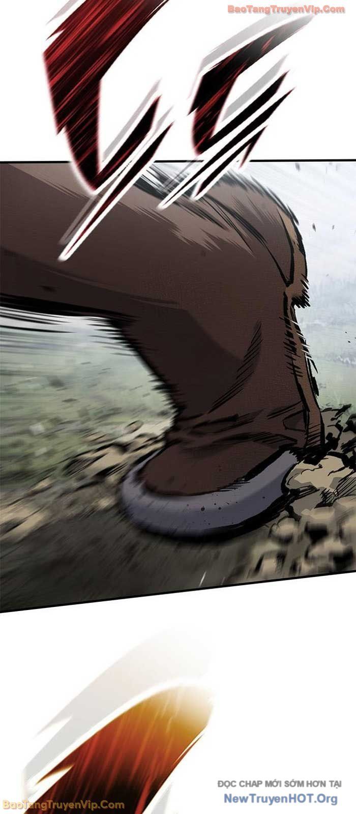 Hiệp Sĩ Sống Vì Ngày Hôm Nay - Chapter 78 - Page 52