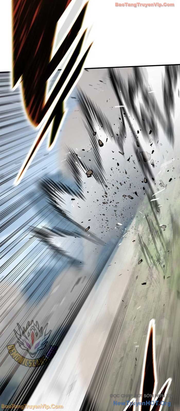 Hiệp Sĩ Sống Vì Ngày Hôm Nay - Chapter 78 - Page 53