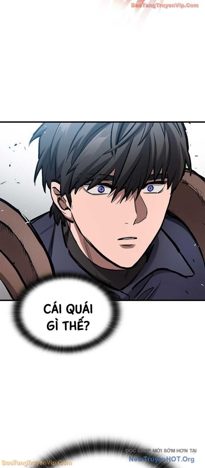 Hiệp Sĩ Sống Vì Ngày Hôm Nay - Chapter 78 - Page 56