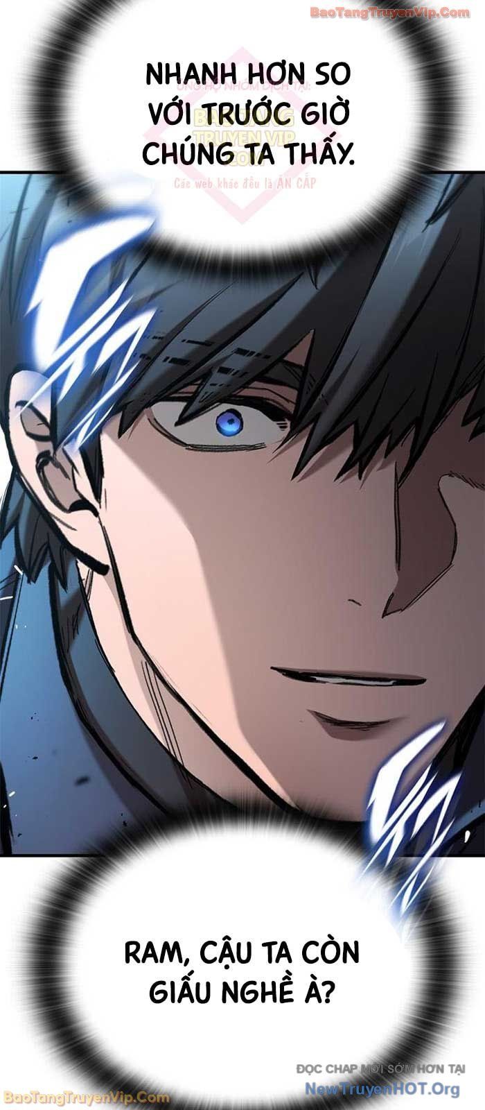 Hiệp Sĩ Sống Vì Ngày Hôm Nay - Chapter 78 - Page 57