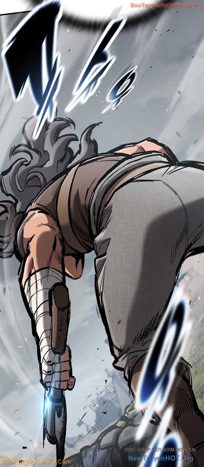 Hiệp Sĩ Sống Vì Ngày Hôm Nay - Chapter 78 - Page 59