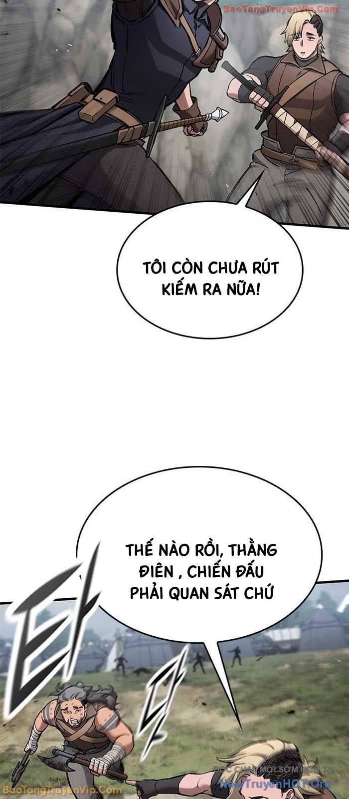 Hiệp Sĩ Sống Vì Ngày Hôm Nay - Chapter 78 - Page 62