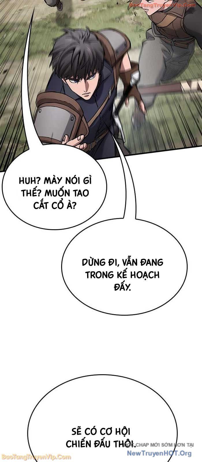 Hiệp Sĩ Sống Vì Ngày Hôm Nay - Chapter 78 - Page 63
