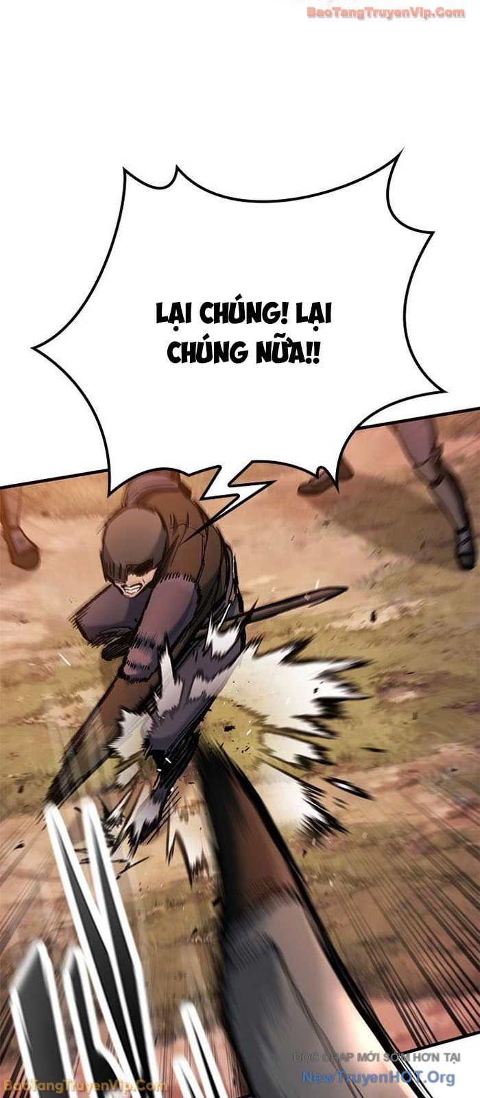 Hiệp Sĩ Sống Vì Ngày Hôm Nay - Chapter 78 - Page 66