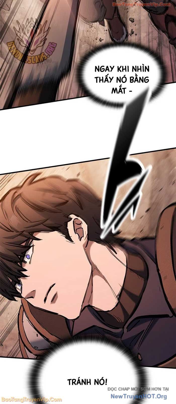 Hiệp Sĩ Sống Vì Ngày Hôm Nay - Chapter 78 - Page 68