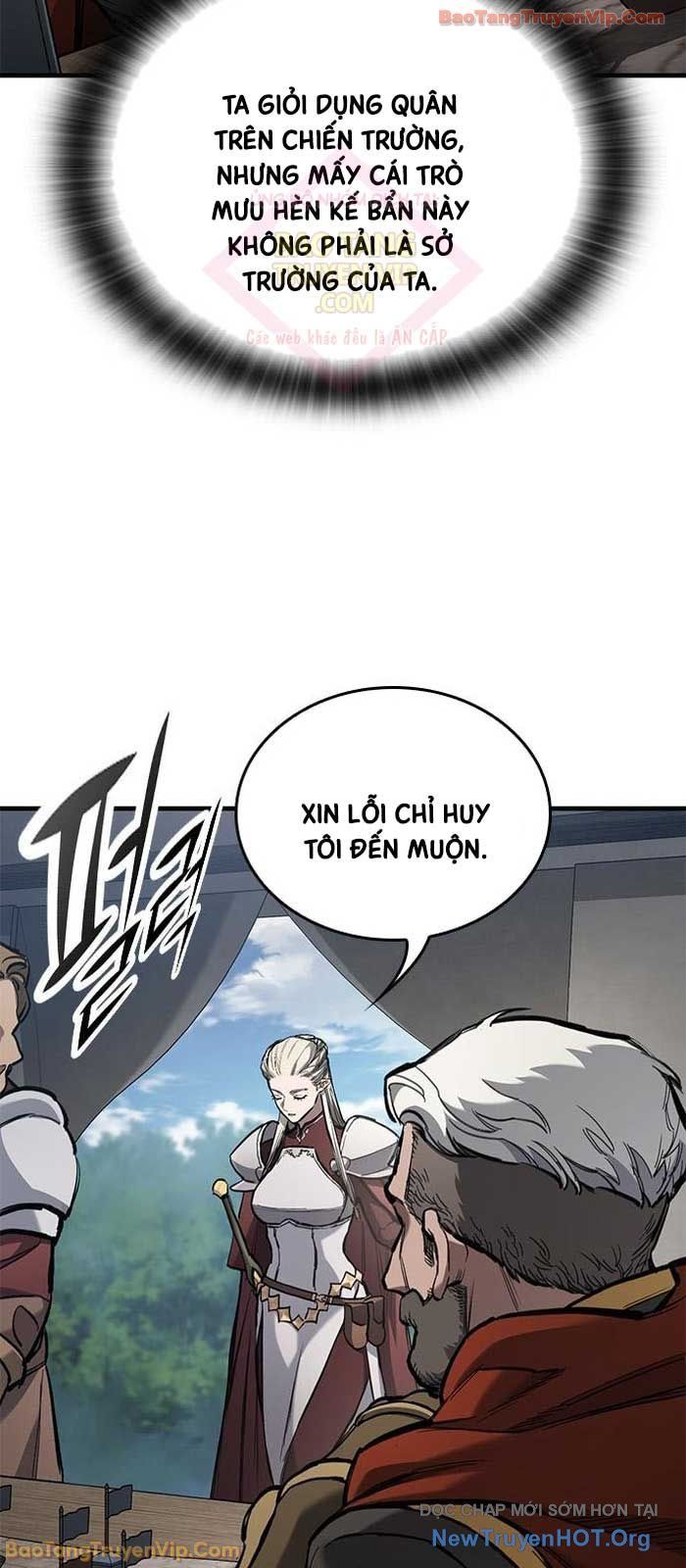 Hiệp Sĩ Sống Vì Ngày Hôm Nay - Chapter 78 - Page 7
