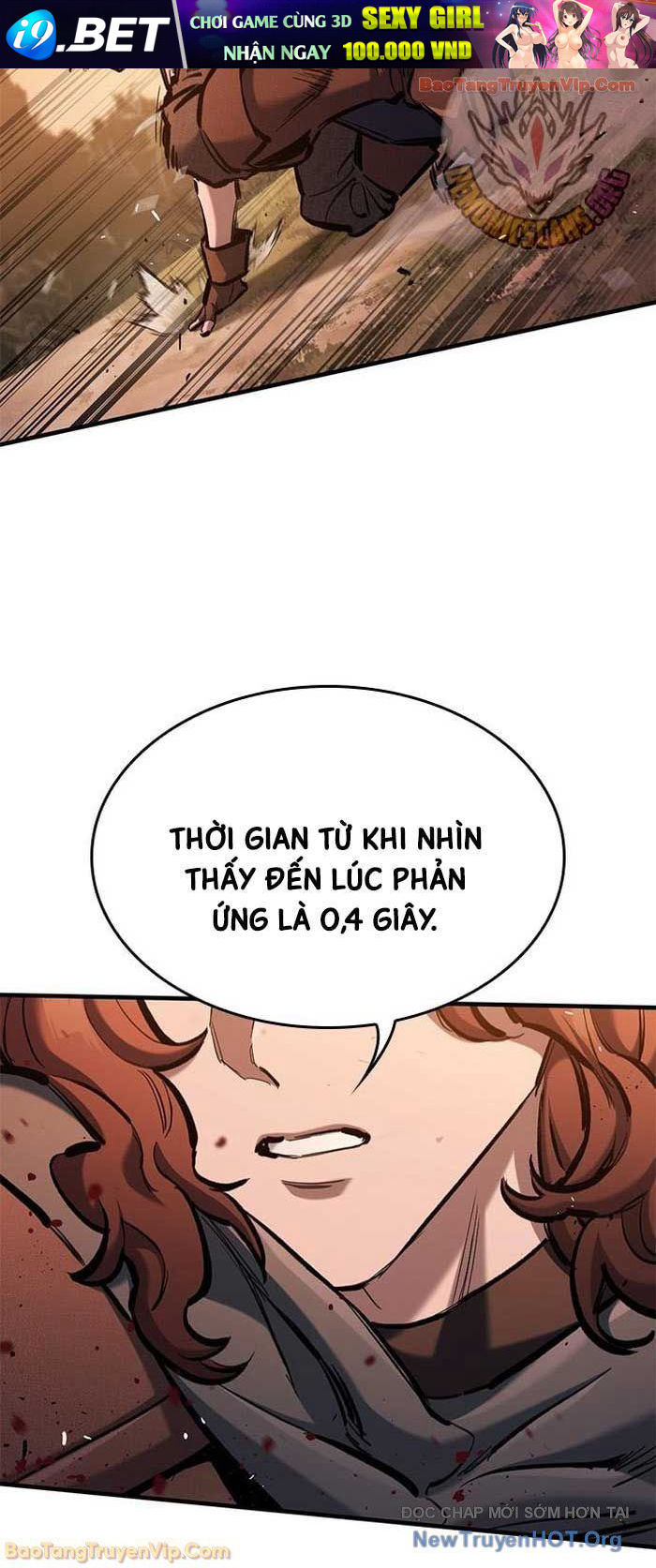 Hiệp Sĩ Sống Vì Ngày Hôm Nay - Chapter 78 - Page 70