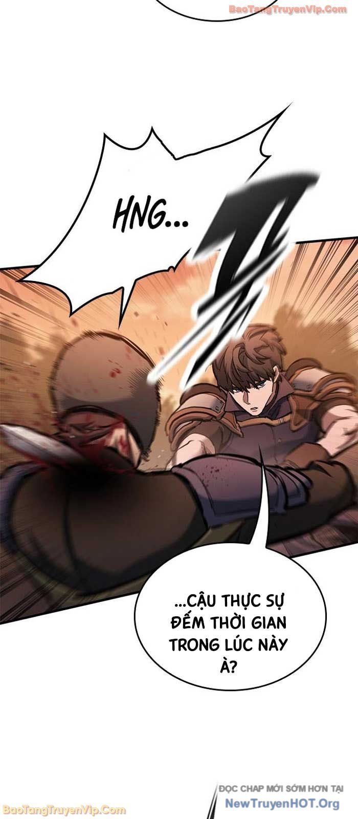 Hiệp Sĩ Sống Vì Ngày Hôm Nay - Chapter 78 - Page 72