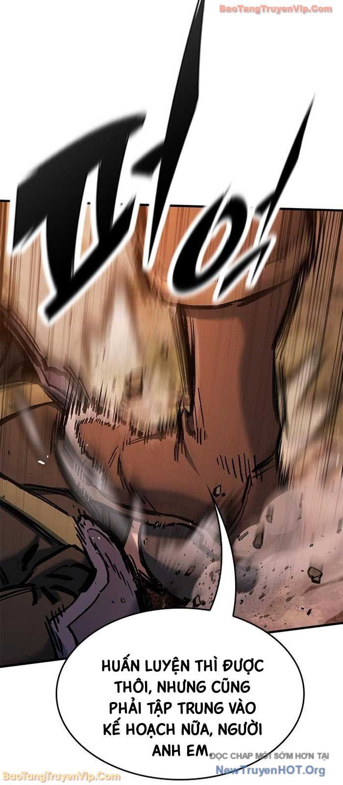 Hiệp Sĩ Sống Vì Ngày Hôm Nay - Chapter 78 - Page 73