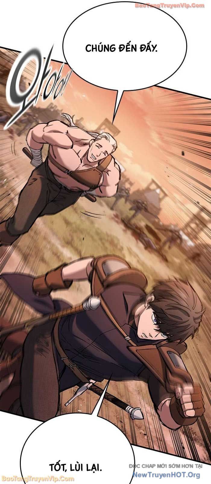 Hiệp Sĩ Sống Vì Ngày Hôm Nay - Chapter 78 - Page 75